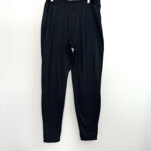 Patagonia Men's Capilene Thermal Weight Bottoms Size XXL base layer work…